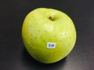 福祉車両　福島県　リンゴ　④